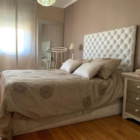 Oktheway Praza Galicia Apartment Sarria Bagian luar foto