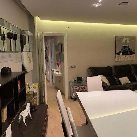 Oktheway Praza Galicia Apartment Sarria Bagian luar foto