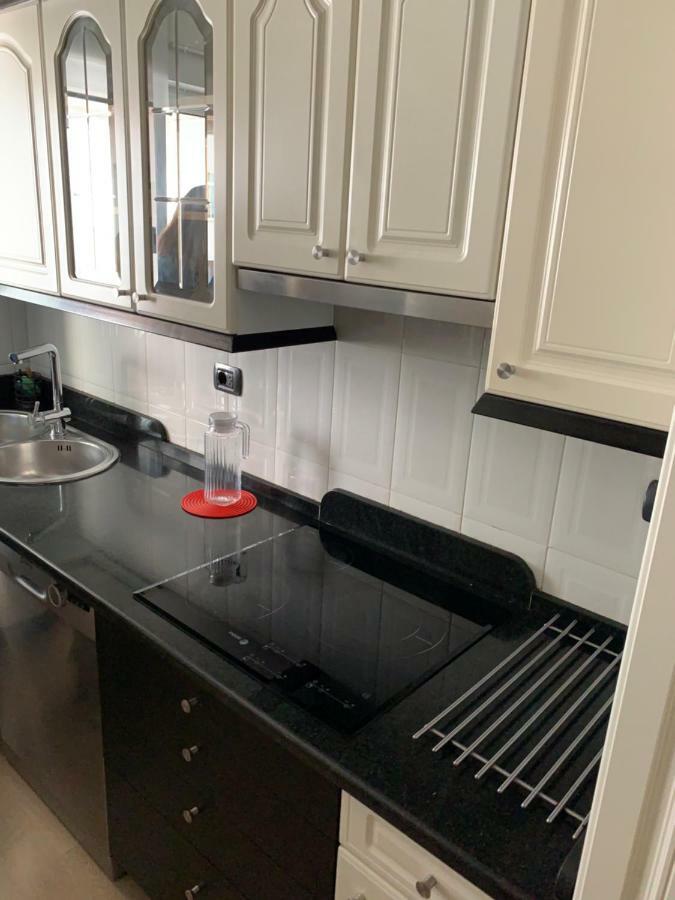 Oktheway Praza Galicia Apartment Sarria Bagian luar foto
