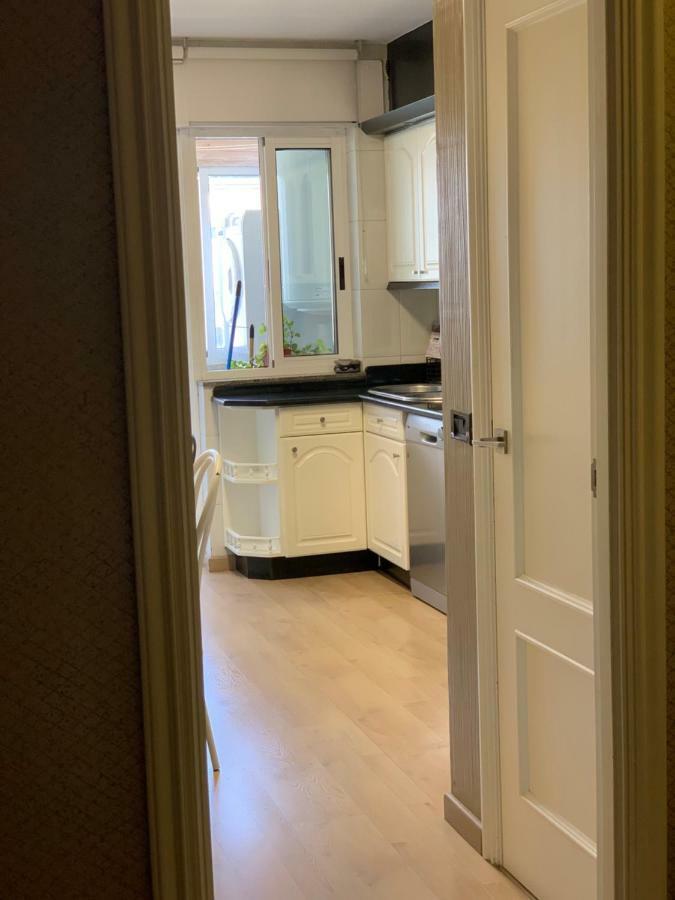 Oktheway Praza Galicia Apartment Sarria Bagian luar foto