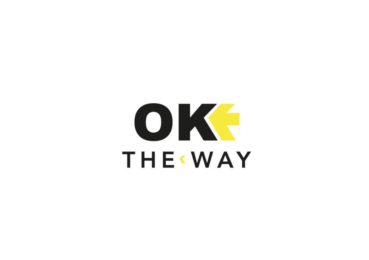 Oktheway Praza Galicia Apartment Sarria Bagian luar foto